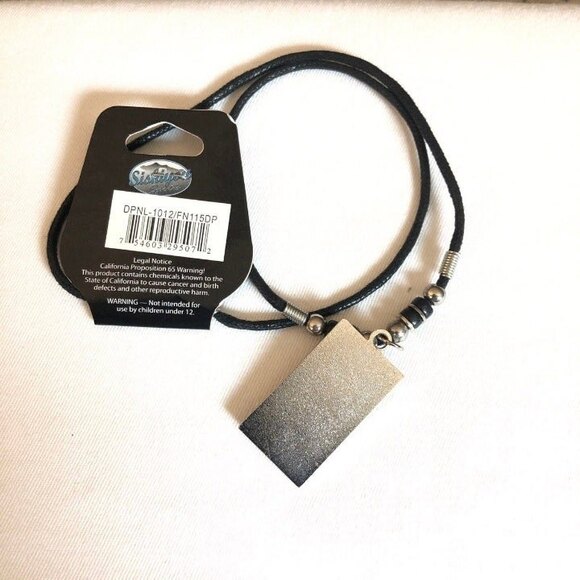 NFL Green Bay Packers Pendant Necklace NWT - Picture 2 of 6